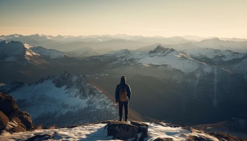Mi experiencia como desarrollador